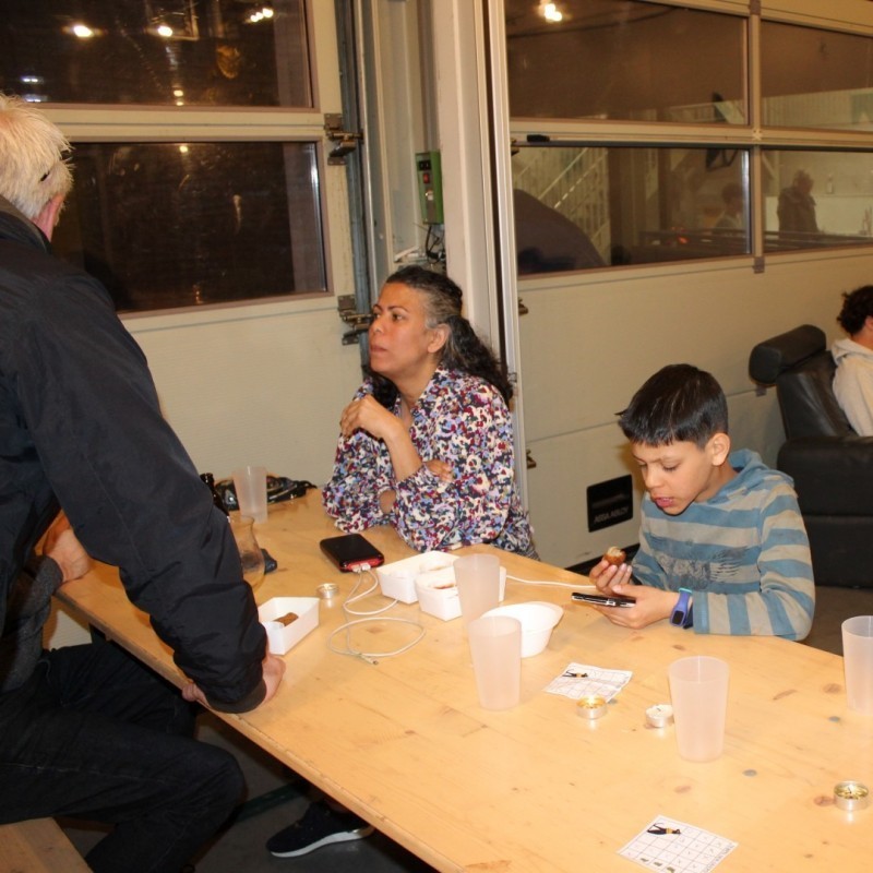 IMG 0239 - Scouts en Gidsen Zaventem 