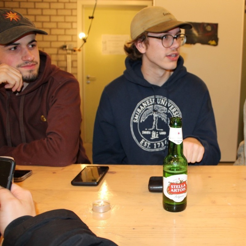 IMG 0263 - Scouts en Gidsen Zaventem 