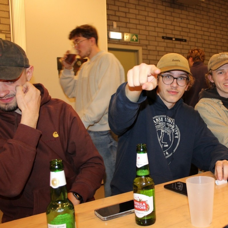 IMG 0264 - Scouts en Gidsen Zaventem 