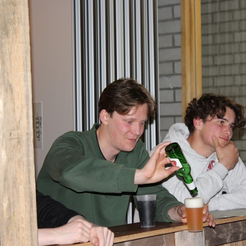 IMG 0325 - Scouts en Gidsen Zaventem 