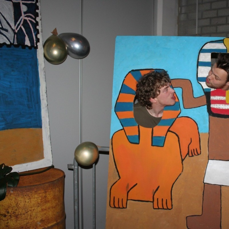 IMG 0395 - Scouts en Gidsen Zaventem 