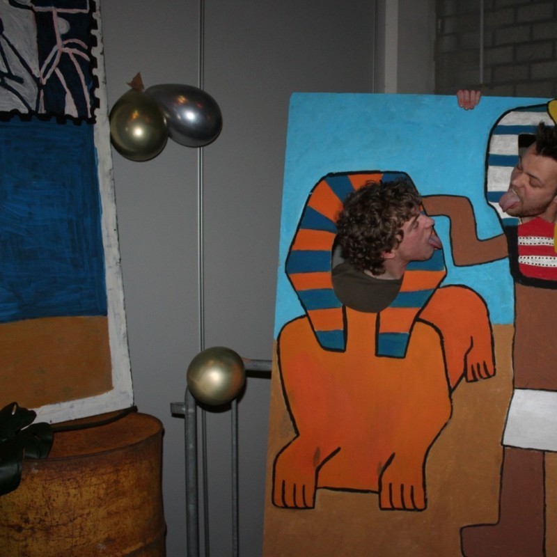 IMG 0396 - Scouts en Gidsen Zaventem 