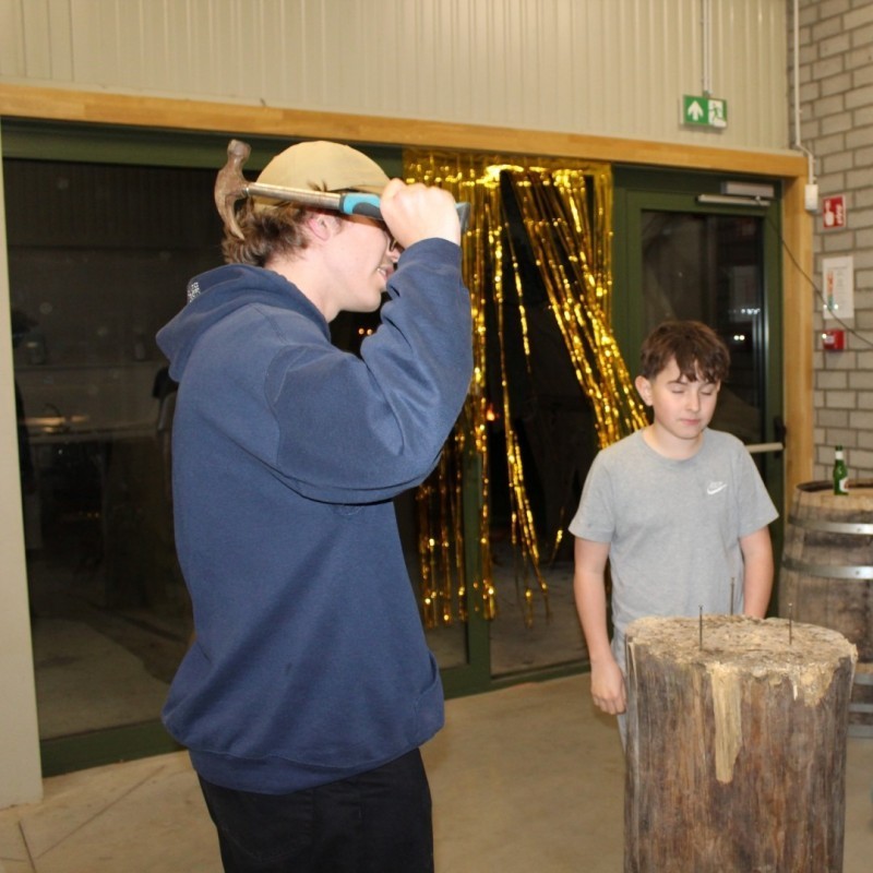 IMG 0397 - Scouts en Gidsen Zaventem 