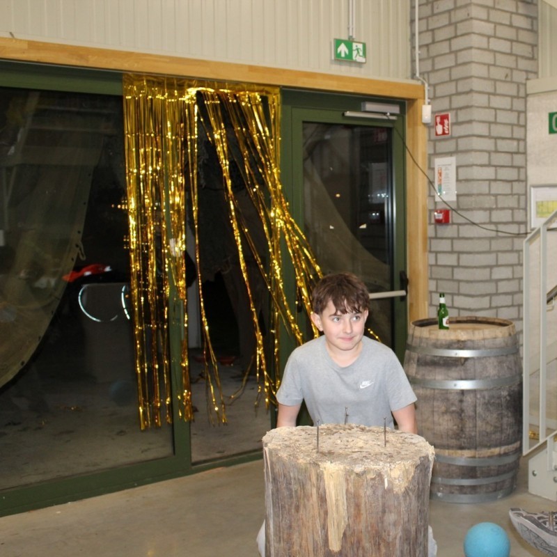 IMG 0398 - Scouts en Gidsen Zaventem 