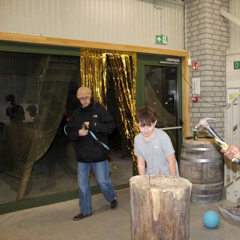 IMG 0399 - Scouts en Gidsen Zaventem 