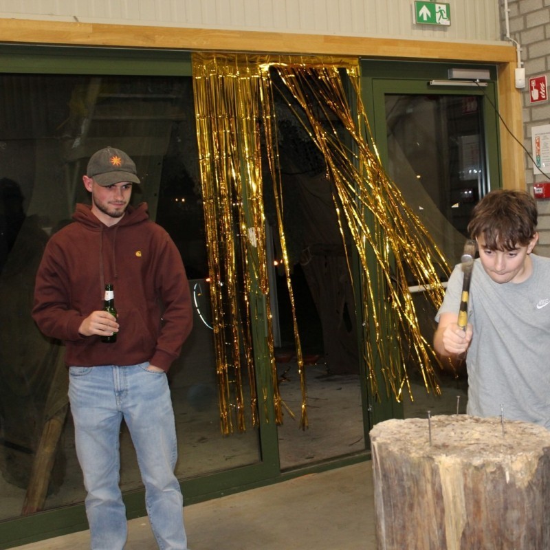 IMG 0401 - Scouts en Gidsen Zaventem 