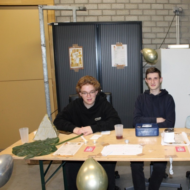 IMG 0402 - Scouts en Gidsen Zaventem 