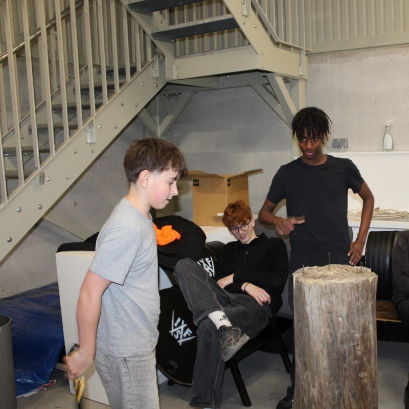 IMG 0403 - Scouts en Gidsen Zaventem 