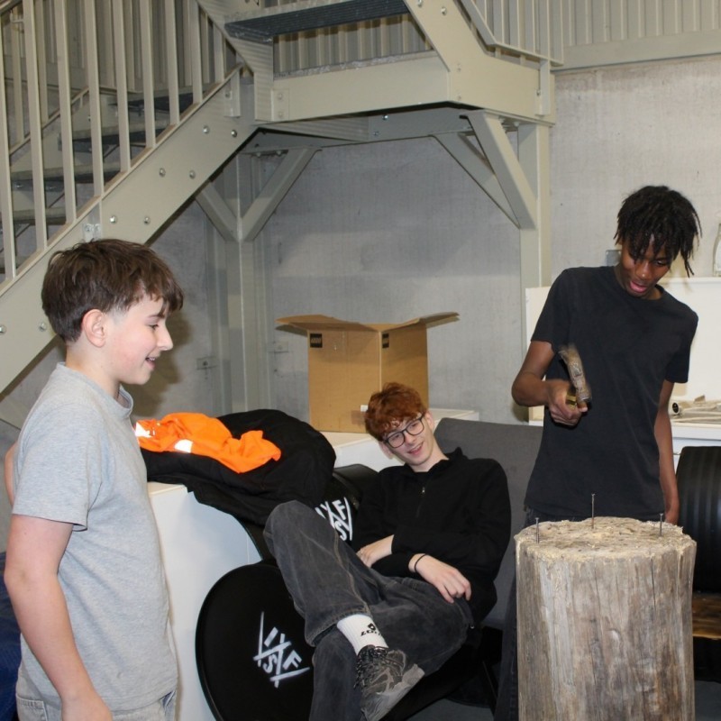 IMG 0405 - Scouts en Gidsen Zaventem 