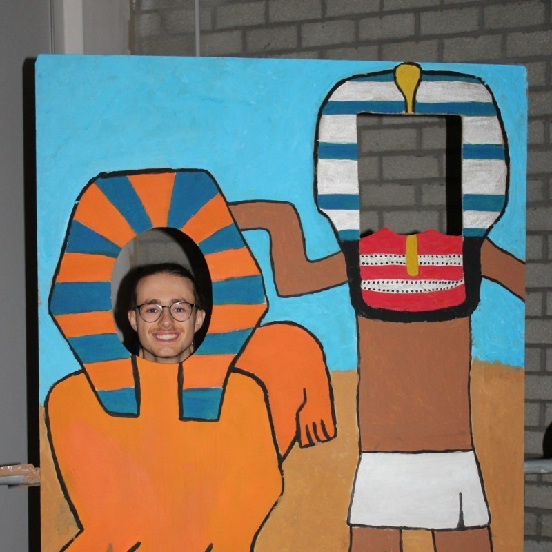 IMG 0414 - Scouts en Gidsen Zaventem 