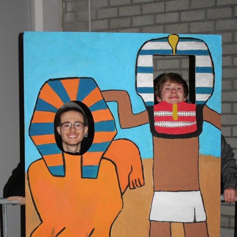IMG 0415 - Scouts en Gidsen Zaventem 