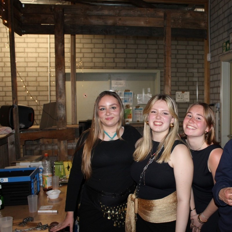 IMG 0428 - Scouts en Gidsen Zaventem 