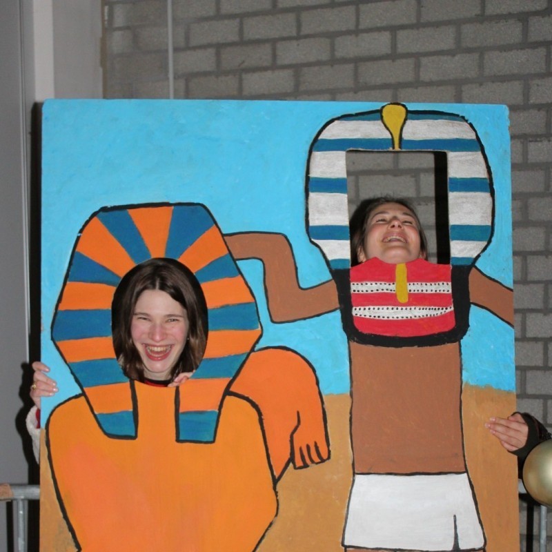 IMG 0442 - Scouts en Gidsen Zaventem 