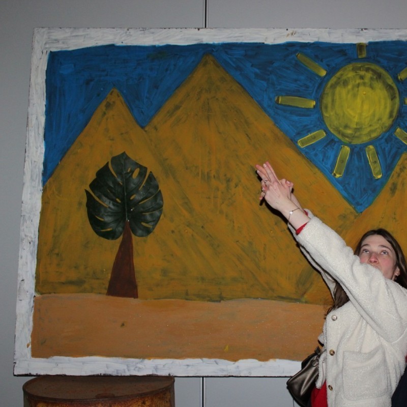IMG 0445 - Scouts en Gidsen Zaventem 