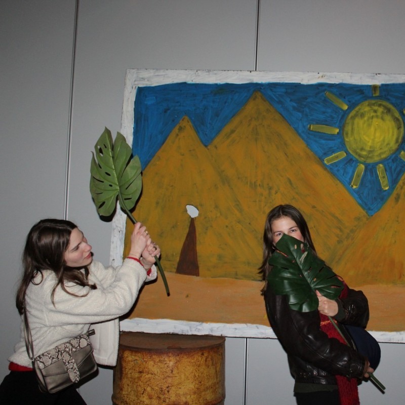IMG 0446 - Scouts en Gidsen Zaventem 