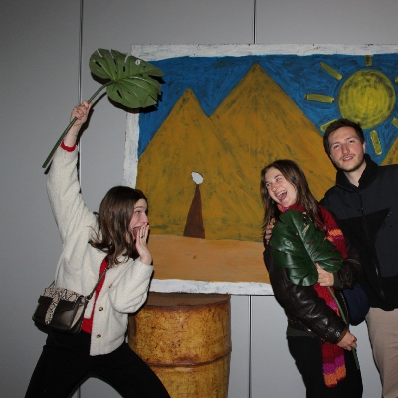 IMG 0447 - Scouts en Gidsen Zaventem 