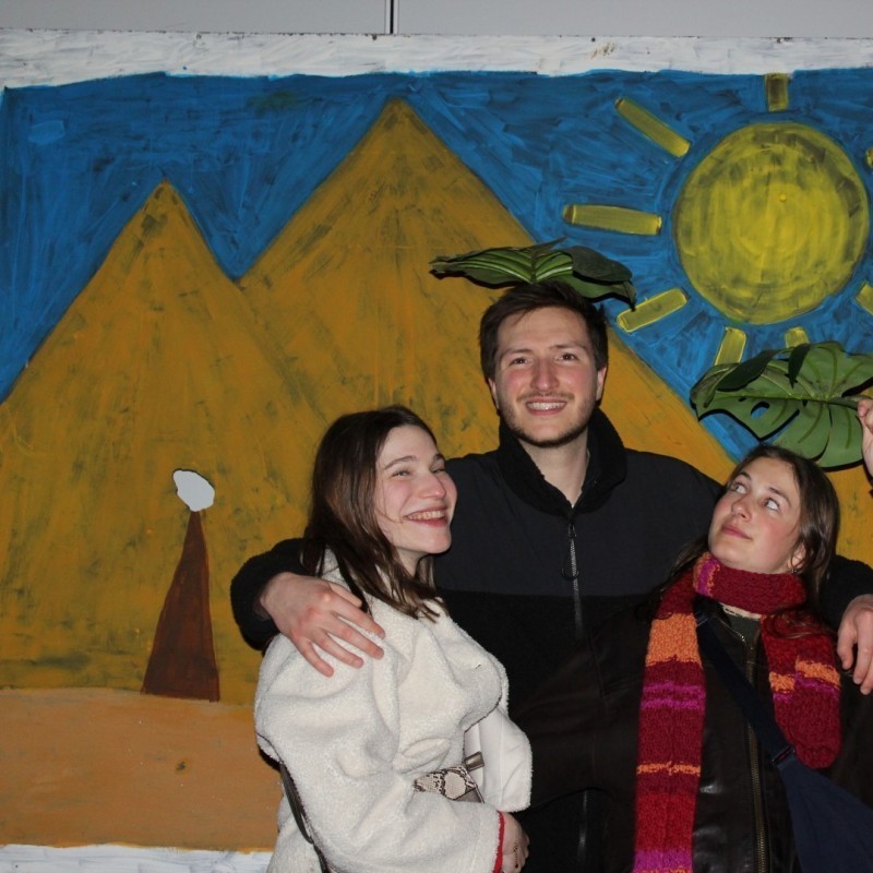 IMG 0449 - Scouts en Gidsen Zaventem 