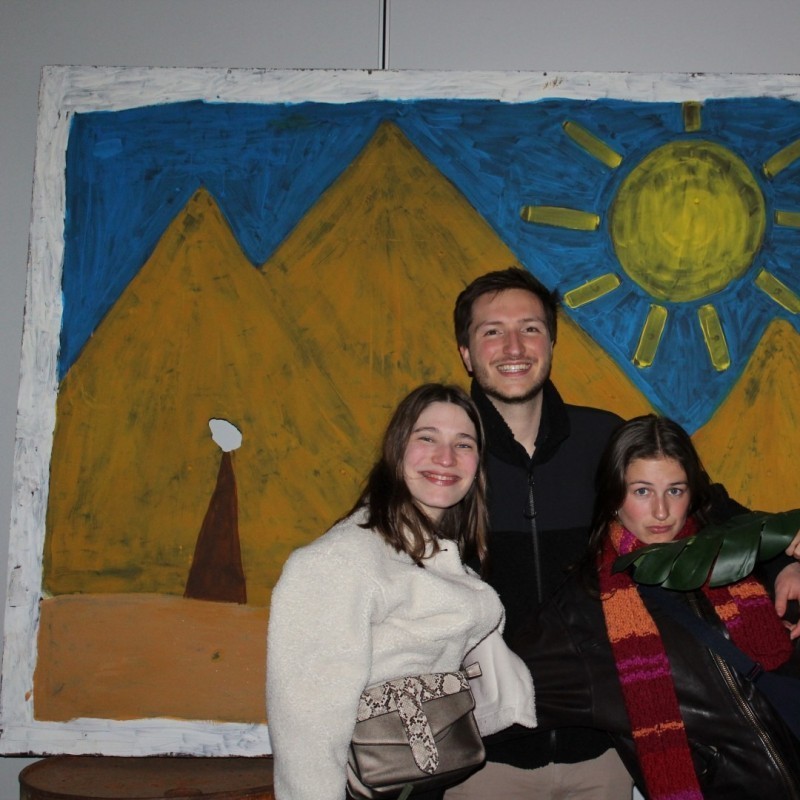 IMG 0452 - Scouts en Gidsen Zaventem 