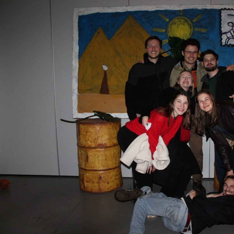 IMG 0454 - Scouts en Gidsen Zaventem 
