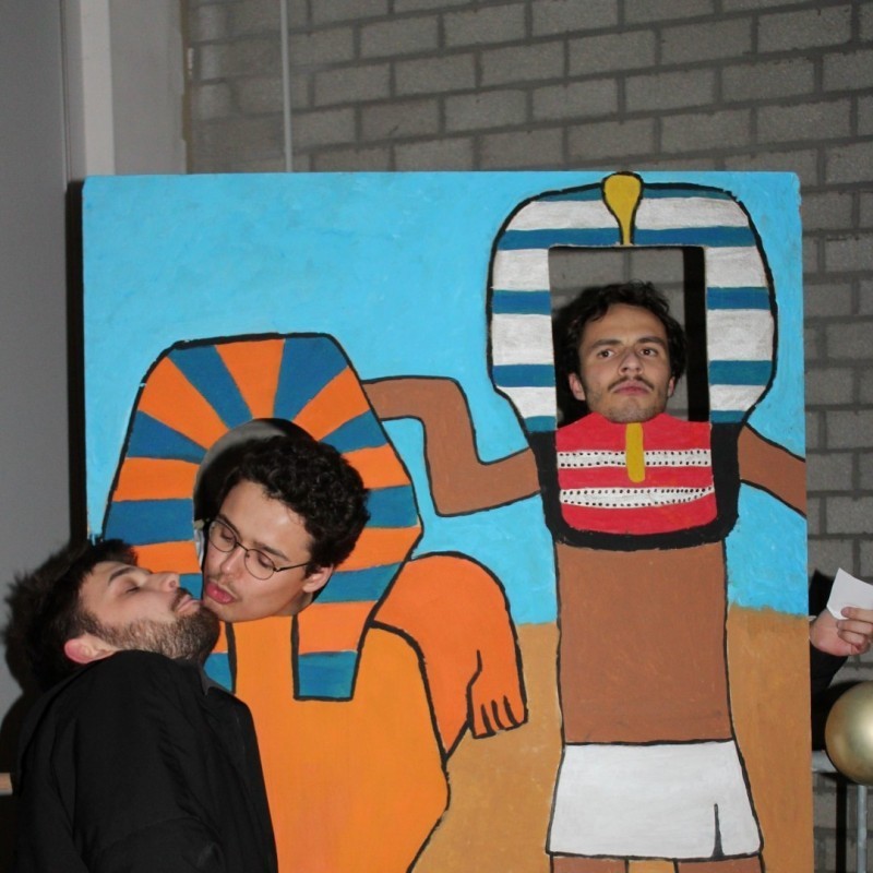 IMG 0457 - Scouts en Gidsen Zaventem 