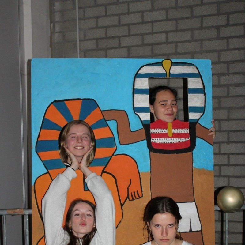 IMG 0482 - Scouts en Gidsen Zaventem 