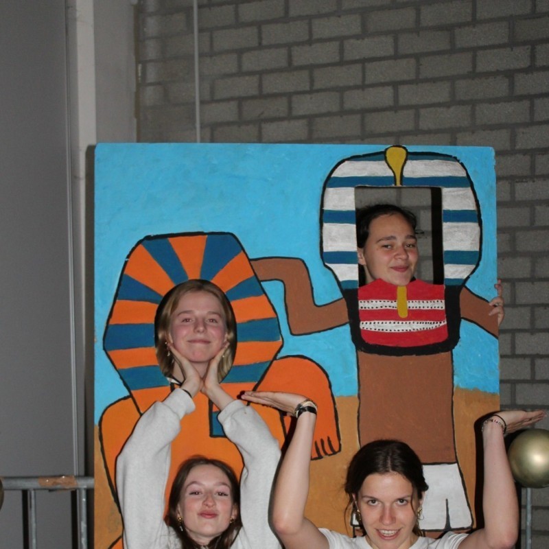 IMG 0483 - Scouts en Gidsen Zaventem 