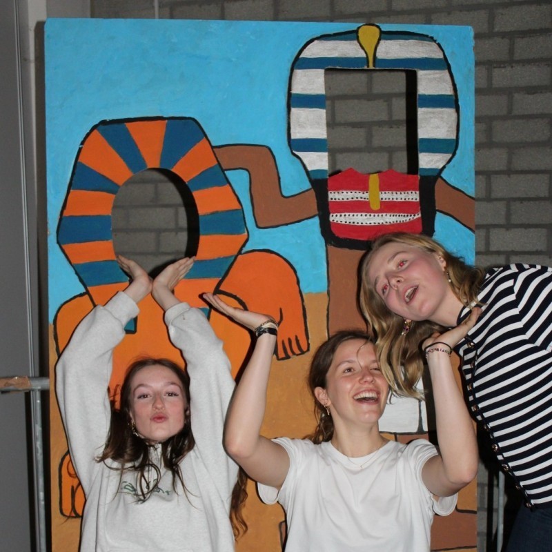 IMG 0484 - Scouts en Gidsen Zaventem 