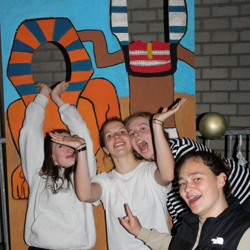 IMG 0485 - Scouts en Gidsen Zaventem 