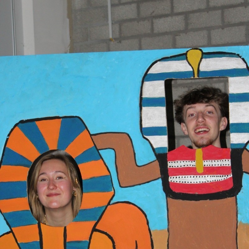 IMG 0488 - Scouts en Gidsen Zaventem 