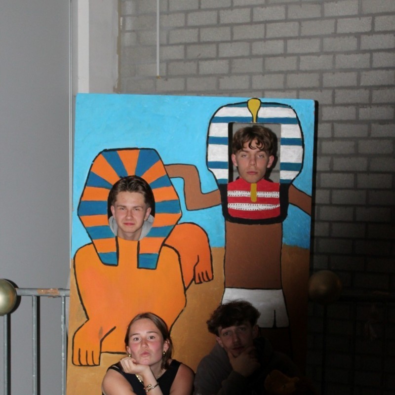 IMG 0496 - Scouts en Gidsen Zaventem 