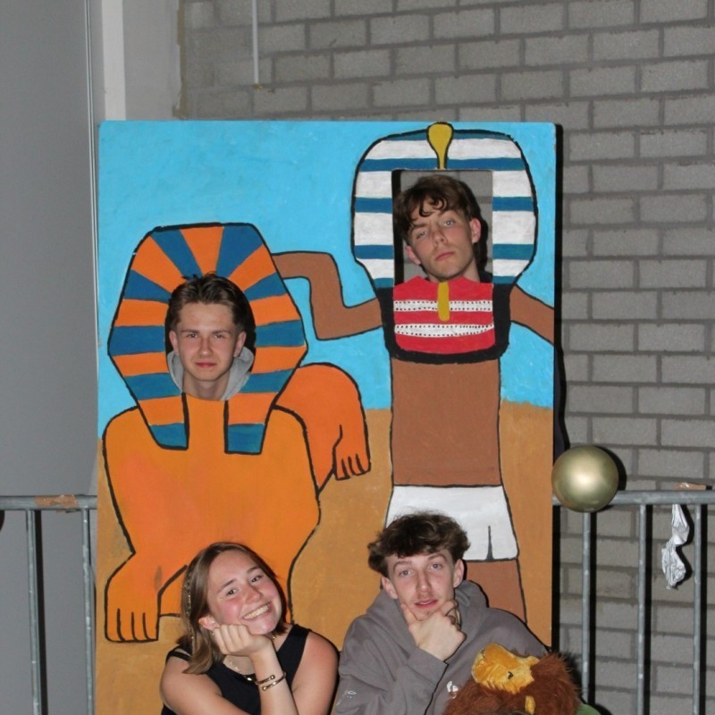 IMG 0497 - Scouts en Gidsen Zaventem 
