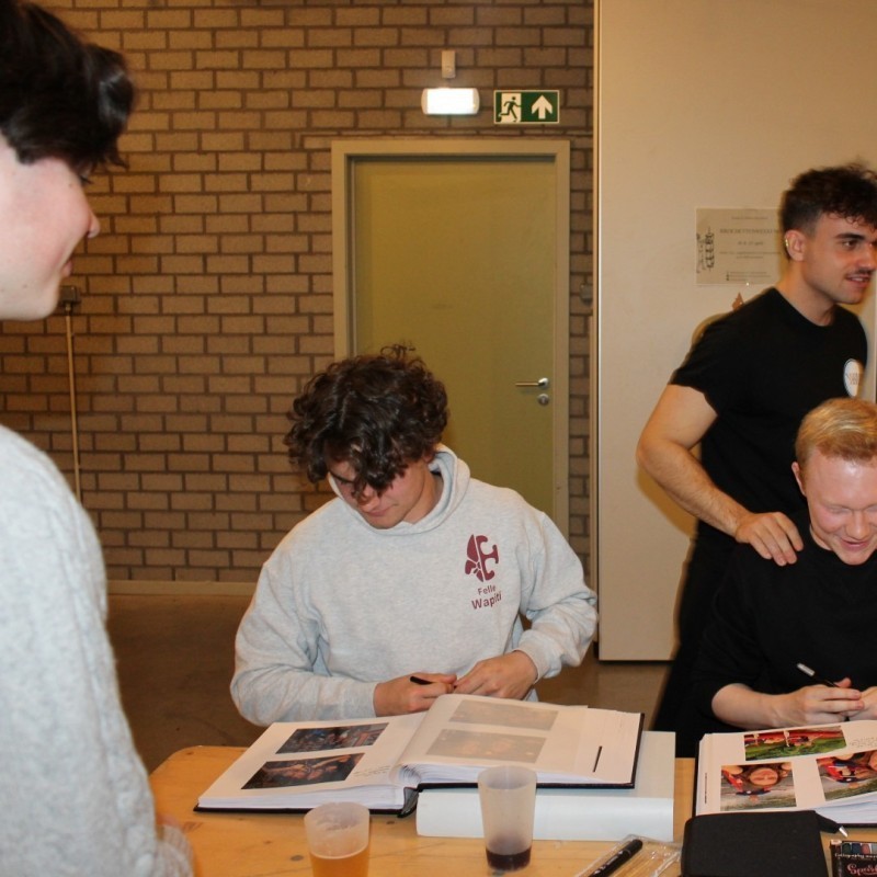 IMG 0503 - Scouts en Gidsen Zaventem 