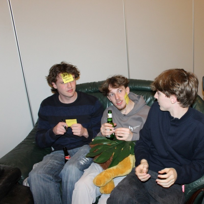 IMG 0505 - Scouts en Gidsen Zaventem 
