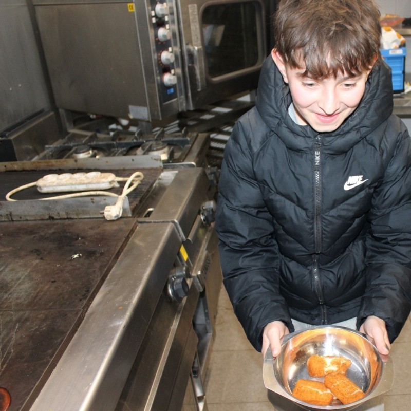 IMG 0527 - Scouts en Gidsen Zaventem 