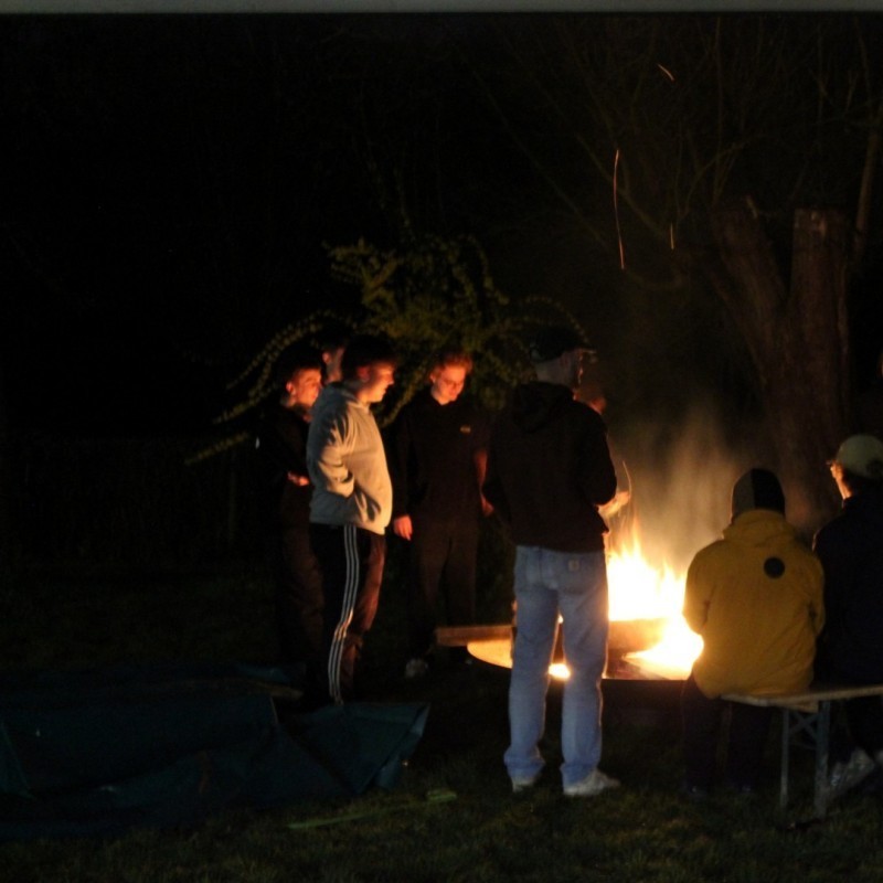 IMG 0529 - Scouts en Gidsen Zaventem 