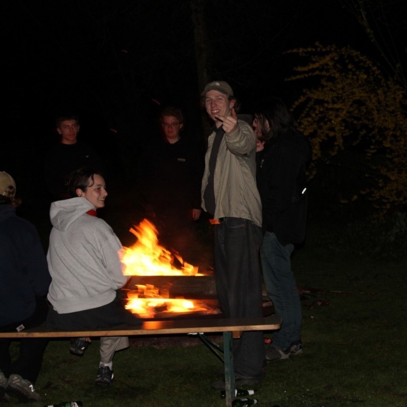 IMG 0533 - Scouts en Gidsen Zaventem 