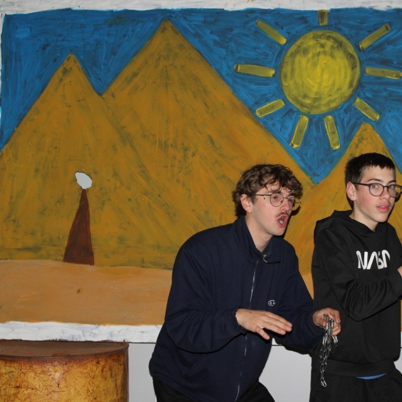 IMG 0552 - Scouts en Gidsen Zaventem 