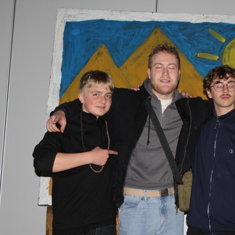 IMG 0554 - Scouts en Gidsen Zaventem 