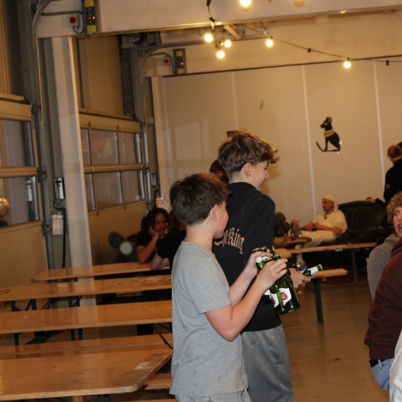 IMG 0555 - Scouts en Gidsen Zaventem 