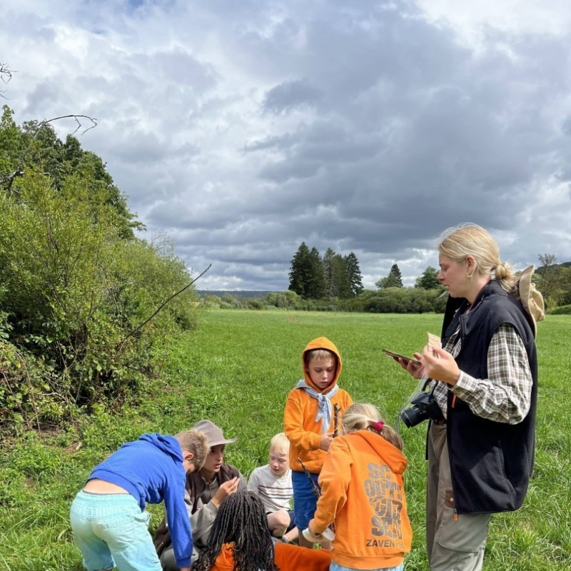 IMG 0122-min - Scouts en Gidsen Zaventem 