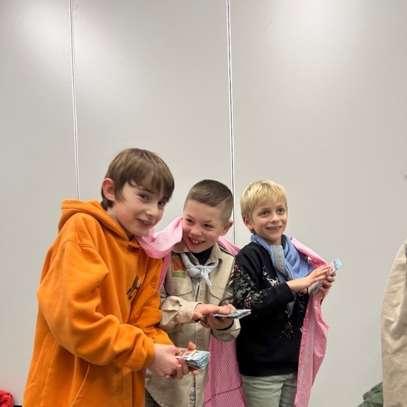 IMG 0551 - Scouts en Gidsen Zaventem 