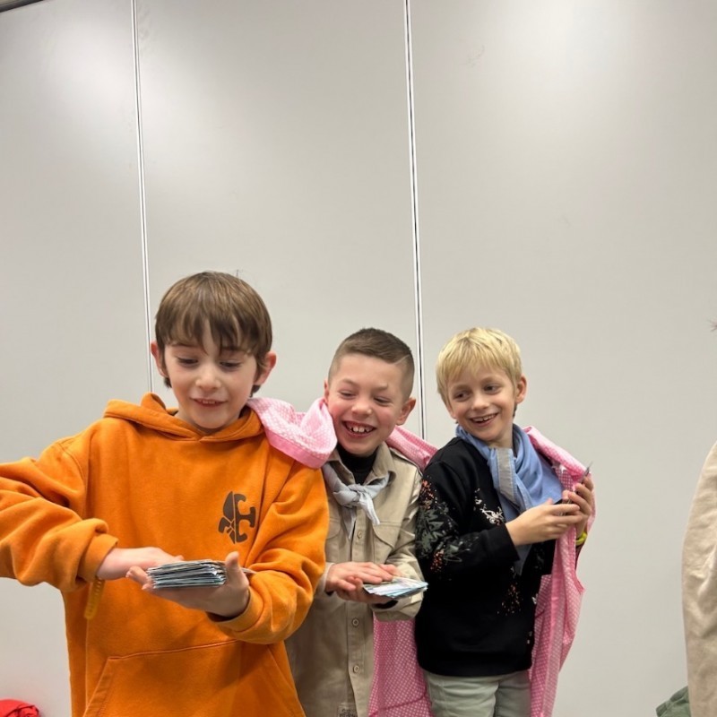 IMG 0552 - Scouts en Gidsen Zaventem 