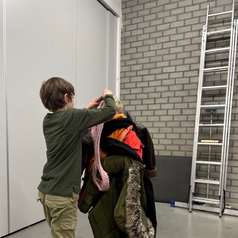IMG 0559 - Scouts en Gidsen Zaventem 