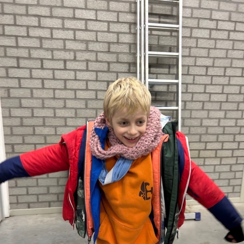 IMG 0561 - Scouts en Gidsen Zaventem 