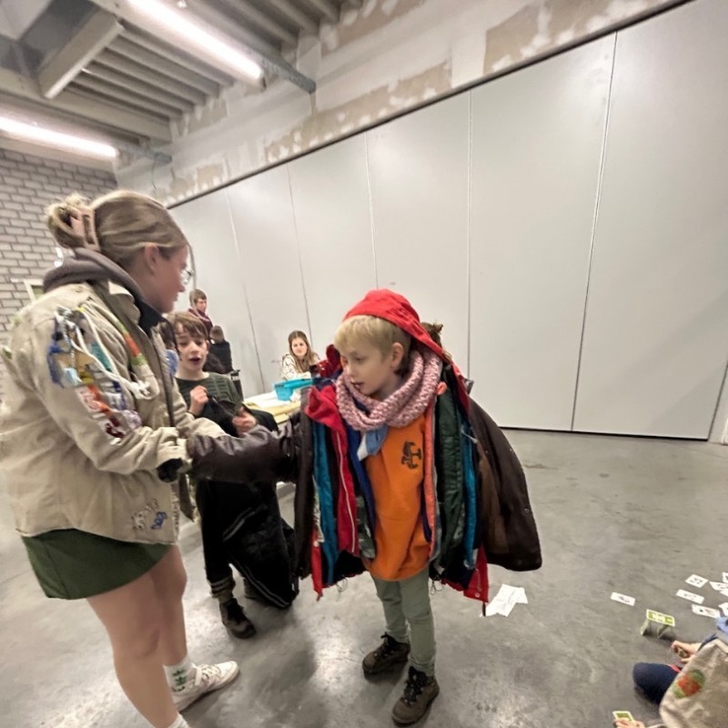 IMG 0563 - Scouts en Gidsen Zaventem 