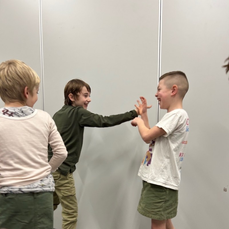IMG 0565 - Scouts en Gidsen Zaventem 