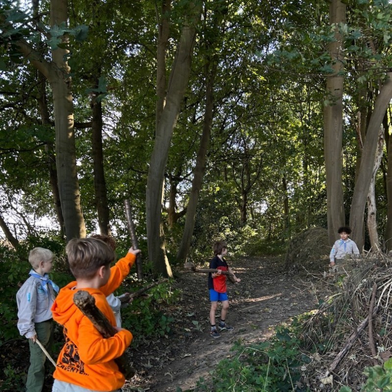 IMG 9625 - Scouts en Gidsen Zaventem 
