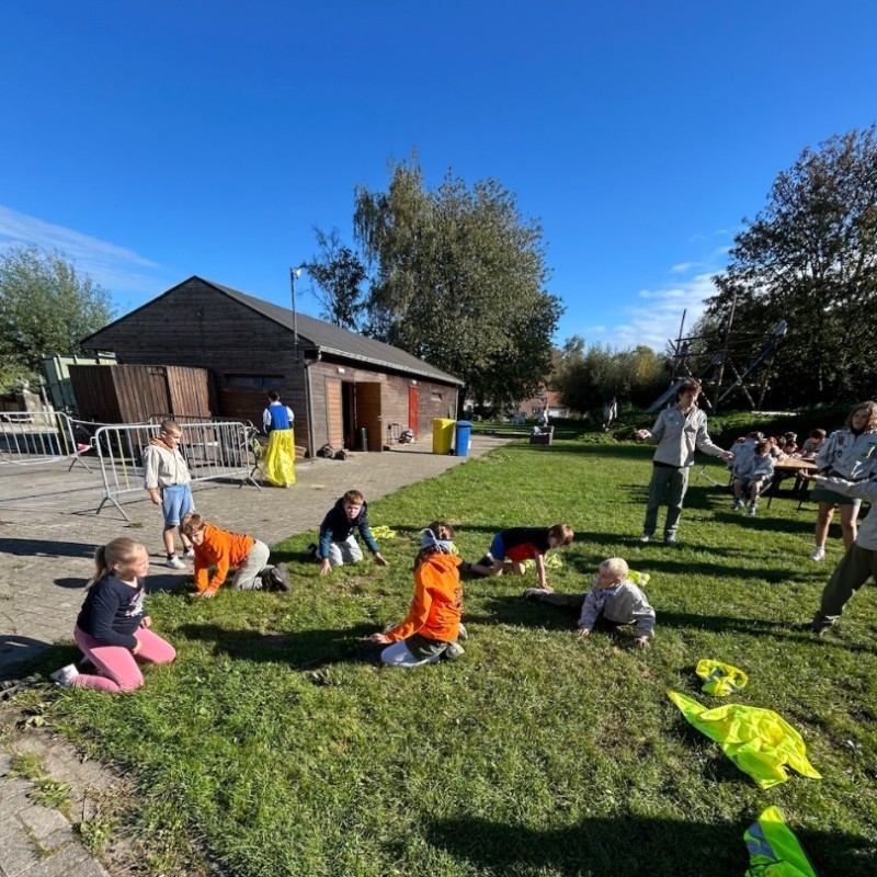 IMG 9634 - Scouts en Gidsen Zaventem 