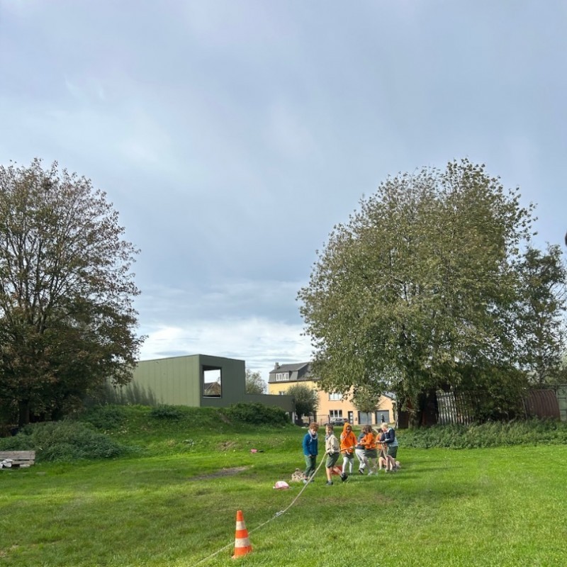 IMG 9740 - Scouts en Gidsen Zaventem 