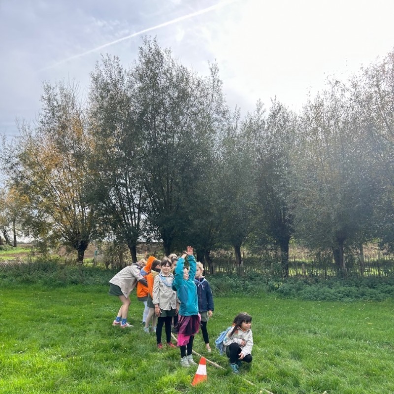 IMG 9741 - Scouts en Gidsen Zaventem 